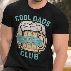 Funny Shirt Men Funny Dad Tshirt Birthday Gift from Daughter Son Fathers Day Christmas Gift for Dad Funny Daddy Present Funny Dad Shirt Gift