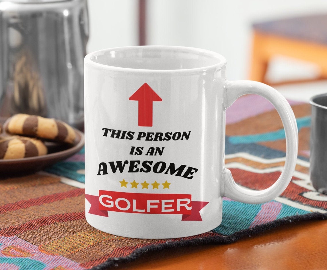 Luxus geschenke für golfer