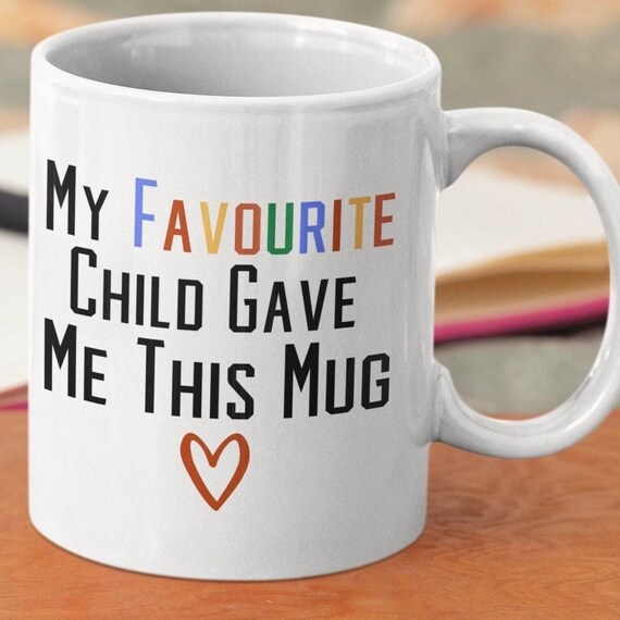 Funny Mum Birthday Gift Mug, From Daughter, Son, Gifts For Mum Christmas  Mothers Day Gift For Mum Mom Mama Funny Mug Gifts Best Mother Gifts