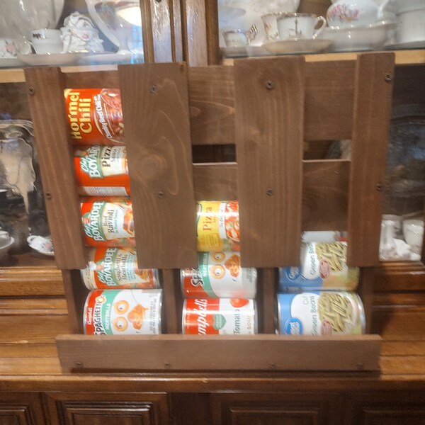 Shop Canned Food Storage Online Etsy