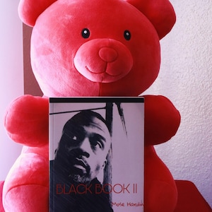 BLACK BOOK II