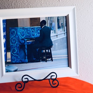 Blue(s)Piano