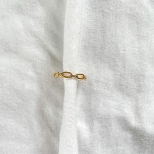 chain ring