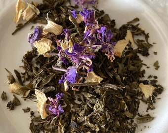 Intuitive Herbal Tea Pack