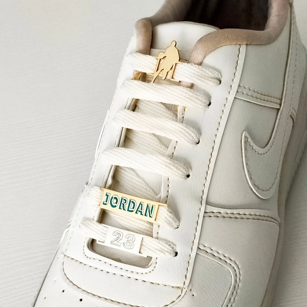 Name Custom on Shoes Etsy