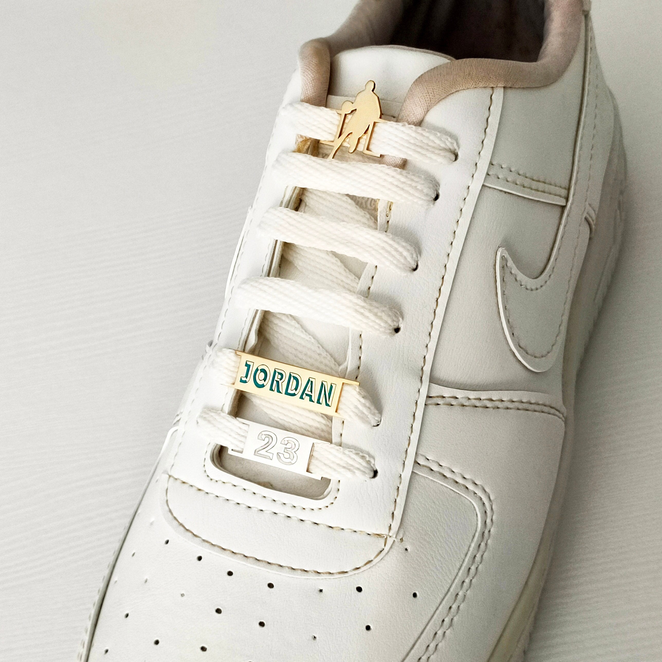 jordan shoe lace charms