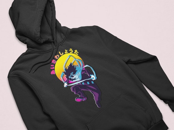 aizawa sweater