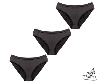 Moondog period underwear Clearance