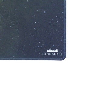 LIMITED DEAL Lxndscxpe Mouse Pad High Quality Desk Mat with Unique Design Colorful Space Scenery by Lxndscxpe image 7