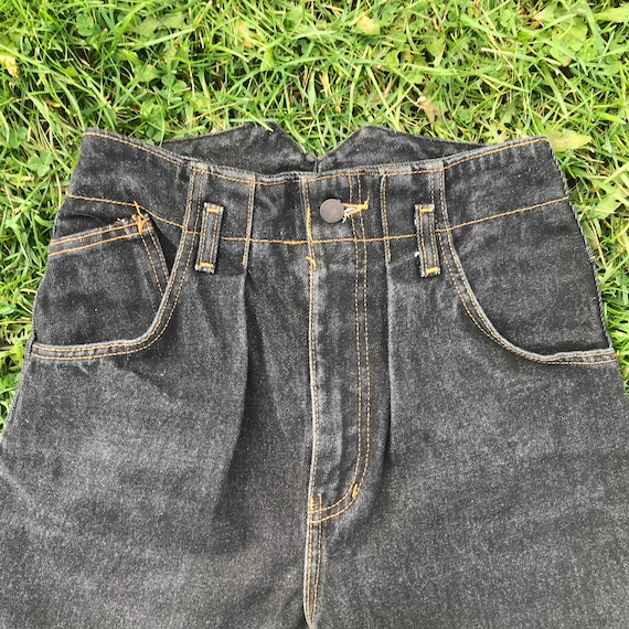 Vintage 70's mom Jeans