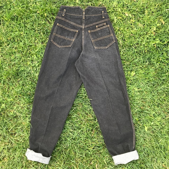 Vintage 70's mom Jeans