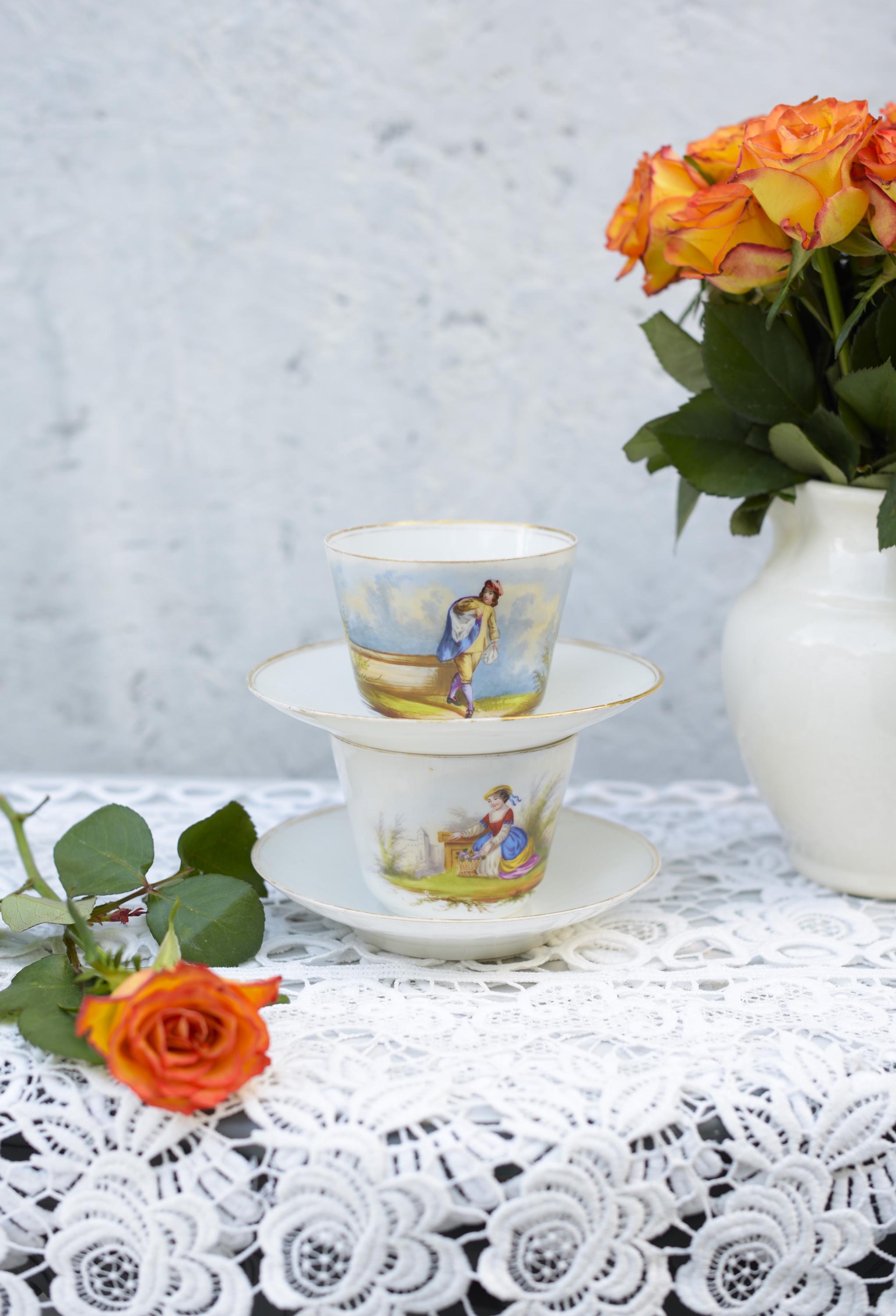 Laviolette limoges - Etsy 日本