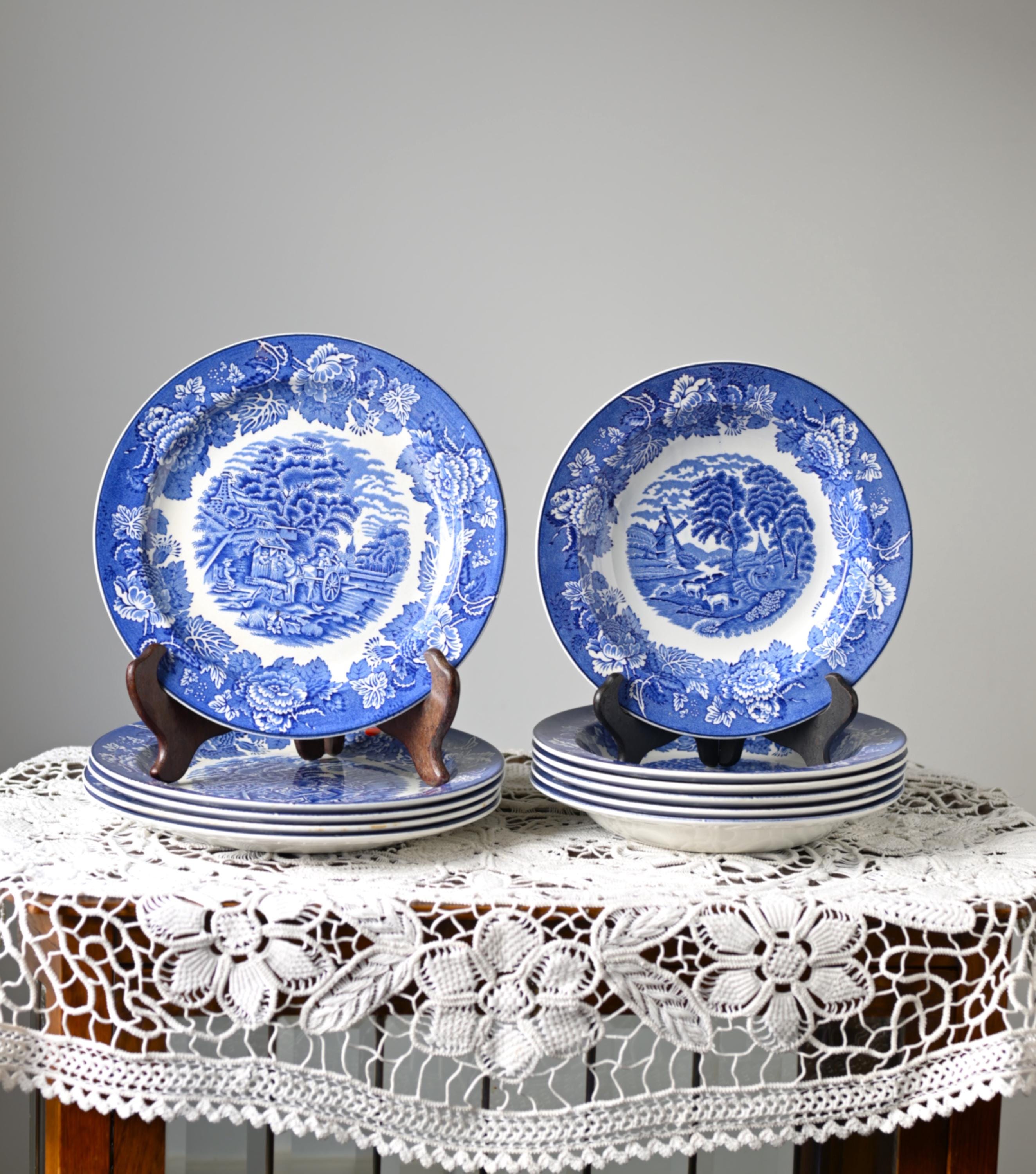 Enoch woods english scenery - Etsy 日本