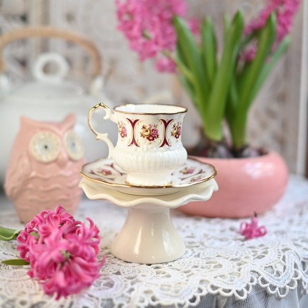 Elizabethan China Etsy