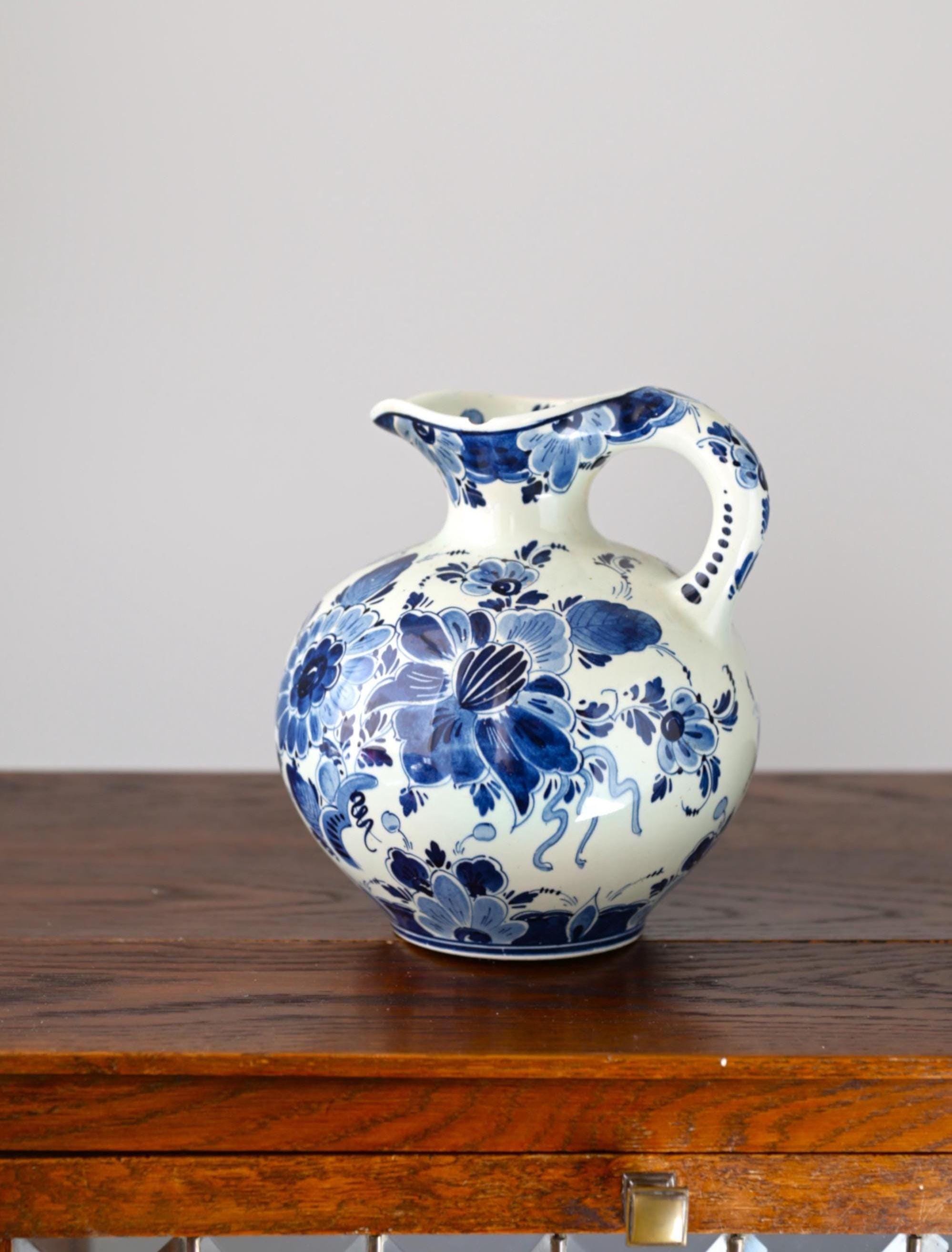 Regina Delft Holland - Etsy
