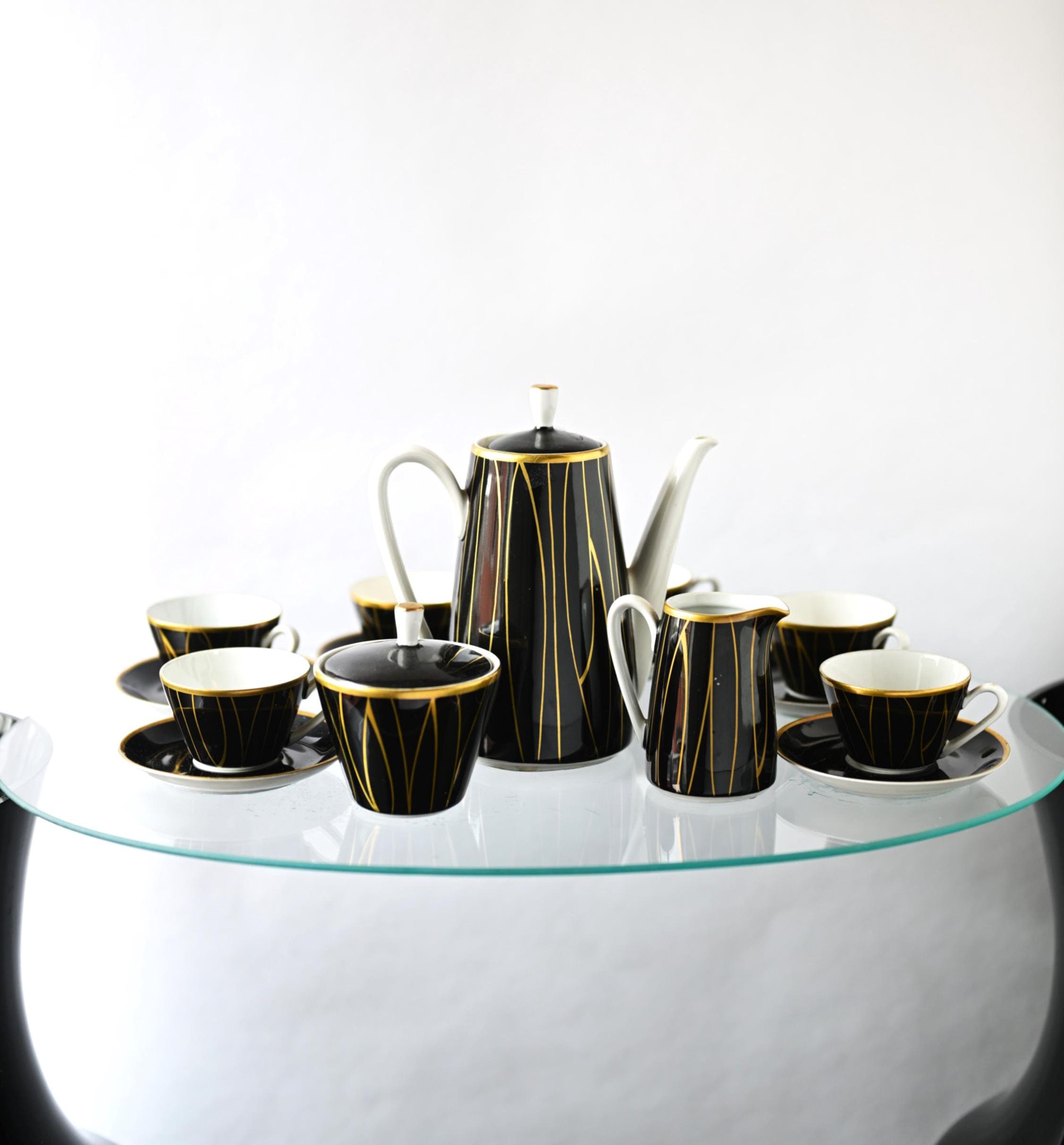 Kahla coffee set - Etsy 日本 Kahla coffee set - Etsy 日本