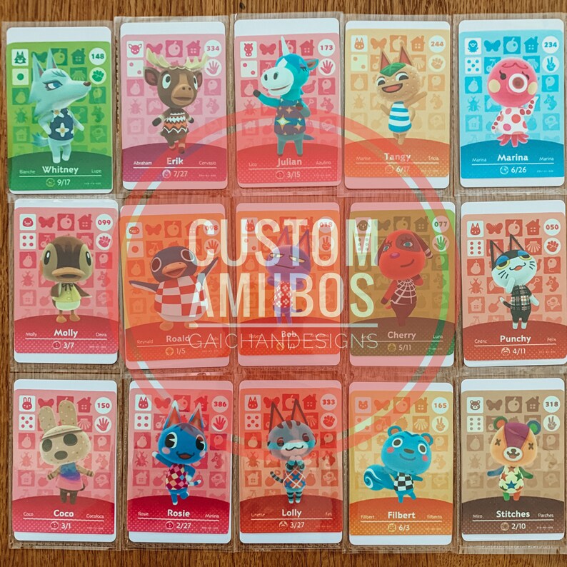 animal crossing amiibo nfc download animal crossing amiibo nfc download