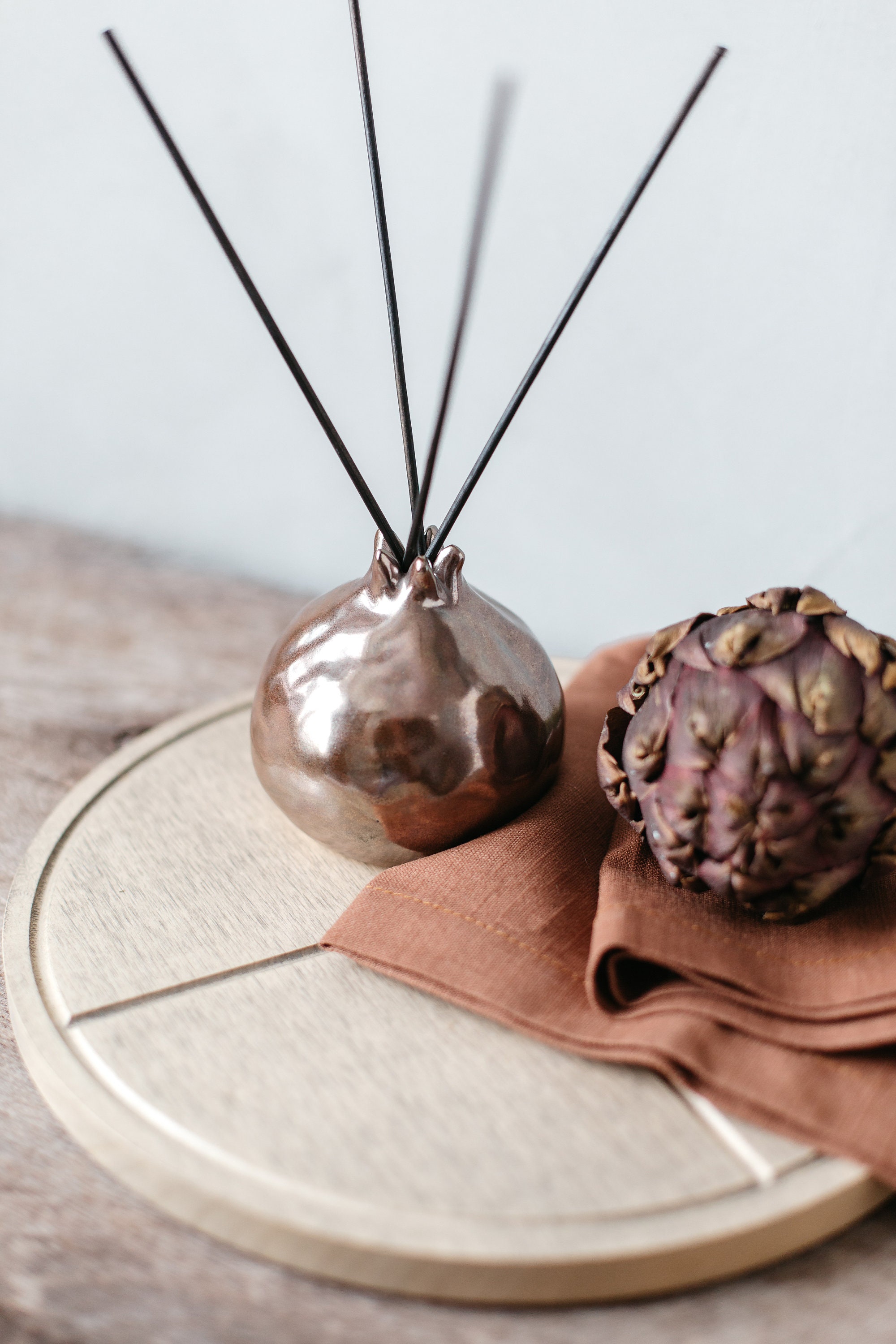 Ceramic Vase Handmade Ceramics Birthday Gift House Warming Etsy