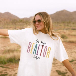Realtor Shirt, Real Estate Agent Gift, Real Estate Marketing Tshirt, Real Estate Gift, Realtor Tee, Realtor Shirt, New Realtor Gift T-Shirt
