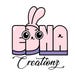 EdnaCreationz store logo