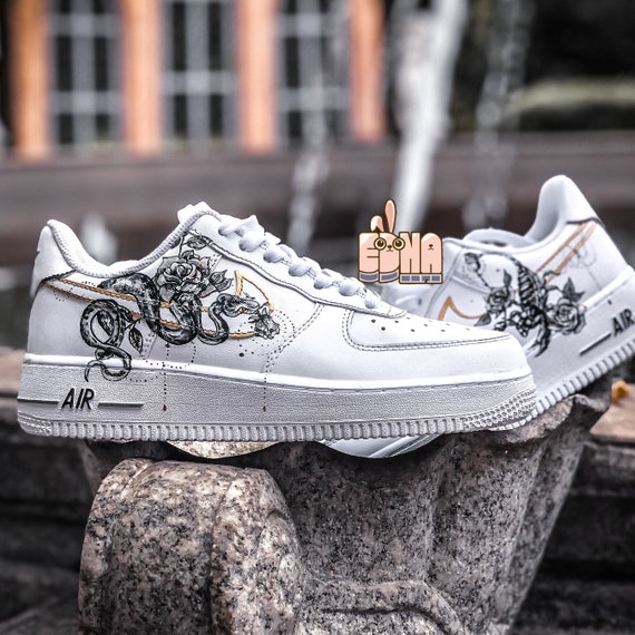 Shop Custom af1 Sneakers