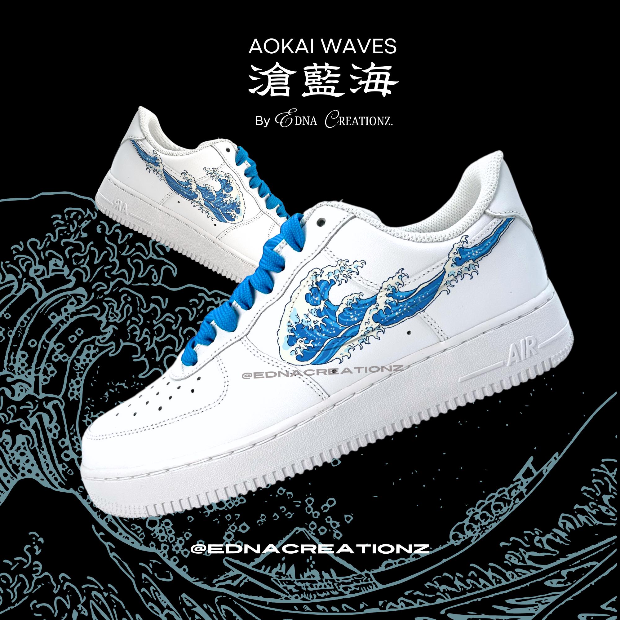 アート・デザイン・音楽 A BOOK OF RARE & EXQUISITE NIKE SNEAKERS il_fullxfull.7223050010_n9j0.jpg