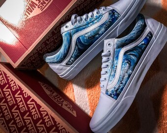 Vans Hawaii Waves