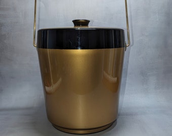 Thermo Serv Ice Bucket by West Bend