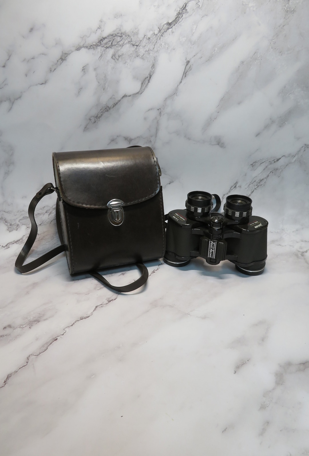 Jason Commander 7x35 No. 144 Binoculars Extra Wide Fast Focus With