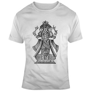 Hindu Mythology T Shirt
