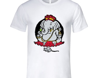 Ganesha T Shirt