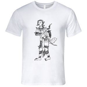 Creation T Shirt
