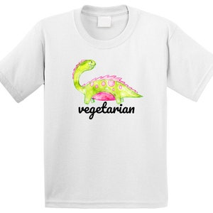 T vegetariano