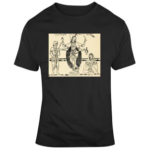 Hindu Mythology #2 T Shirt