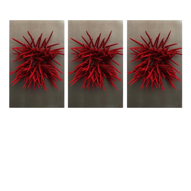 loft wall decor