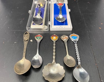 Ga sex with spoons