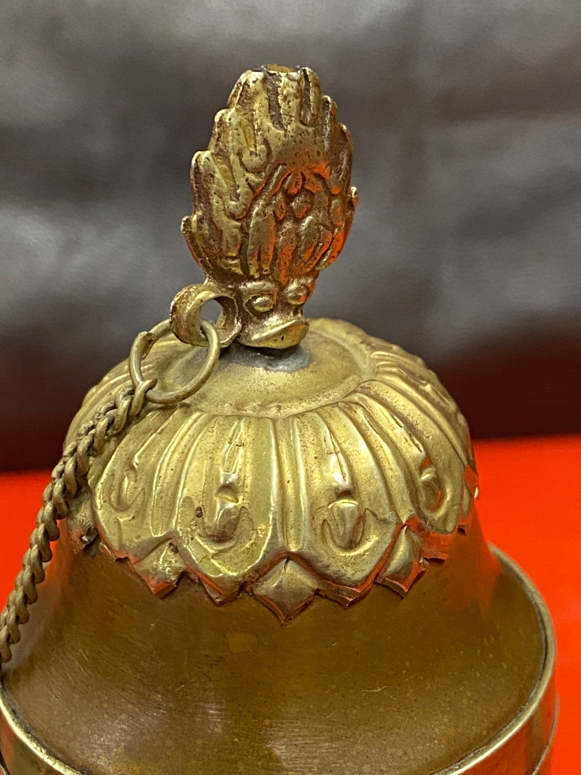 Vintage Antique Chinese Dragon Copper and Brass Wine Tea Pot Etsy