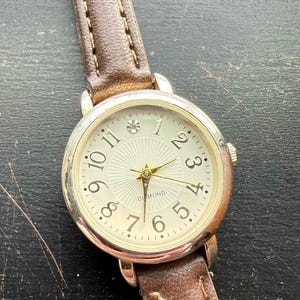 fmd watch company
