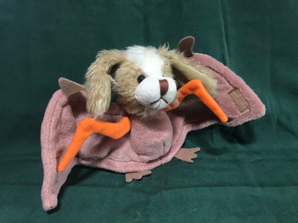 animal jam penguin plushie