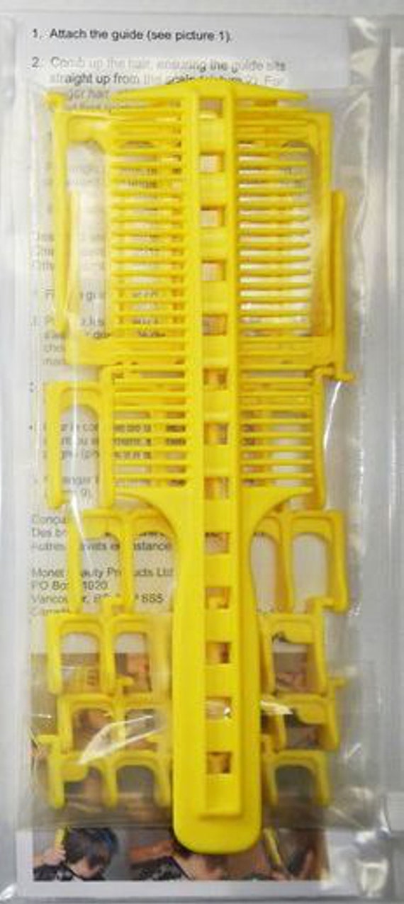 combpal pro haircutting