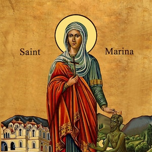 san marina sainte catherine