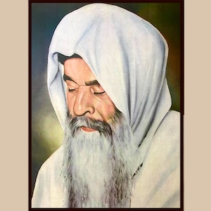 Pope Kyrillos the Sixth