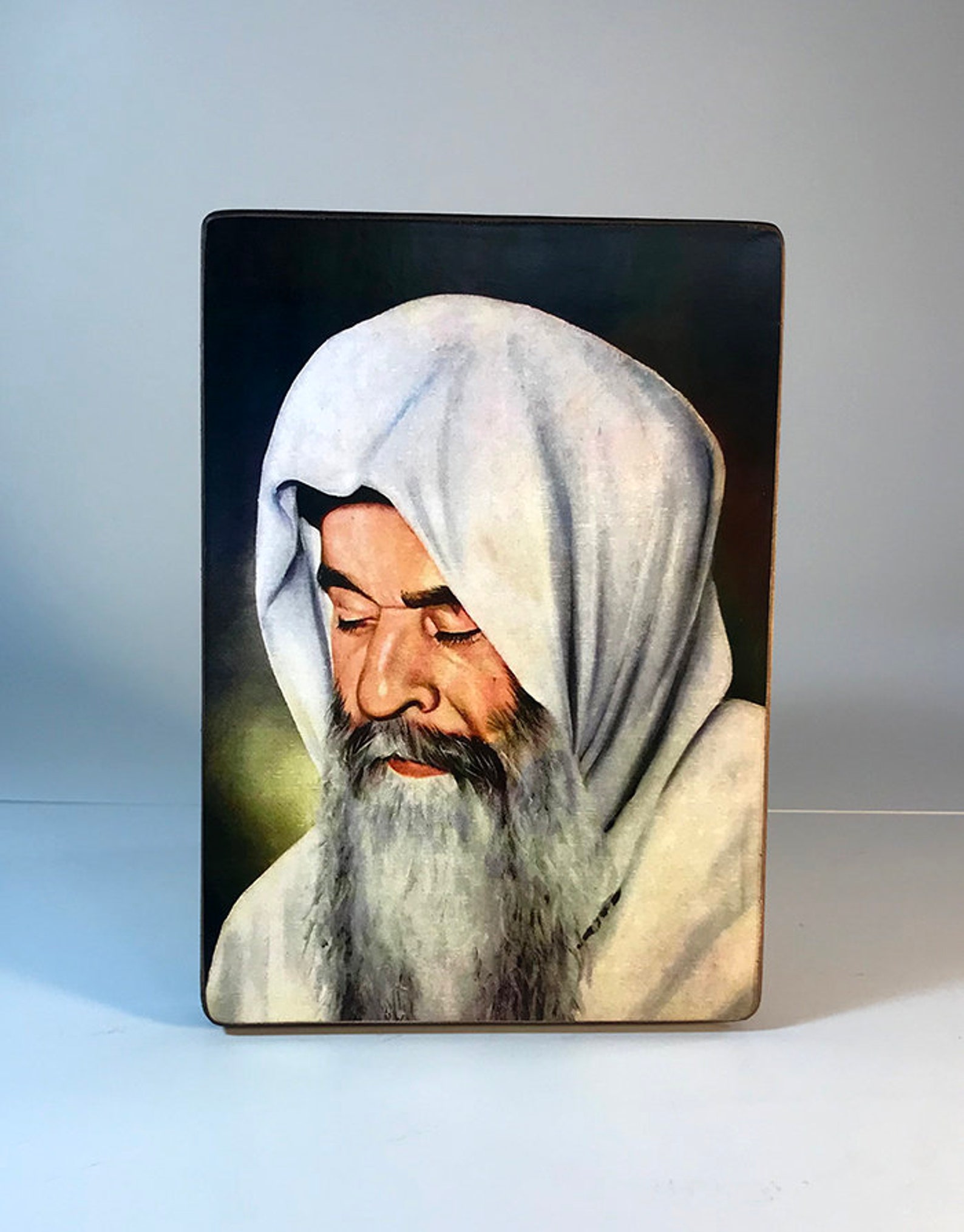 St. pope Kyrillos the Sixth Etsy