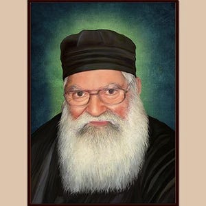 Father Faltaos EL- Soriany