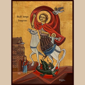 St.Georg #2
