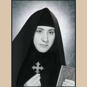 Mother Erini #2