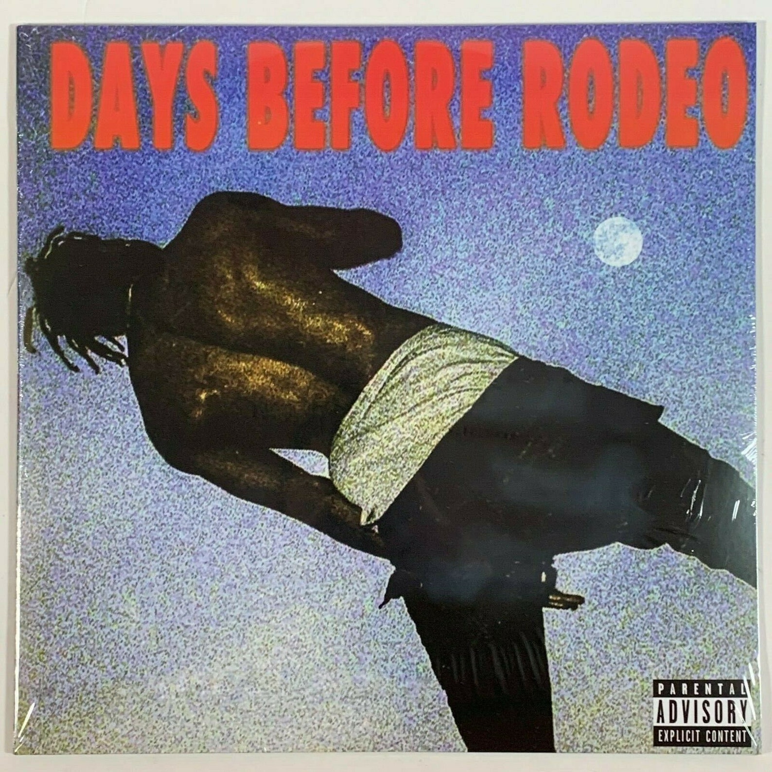 days before rodeo days before rodeo