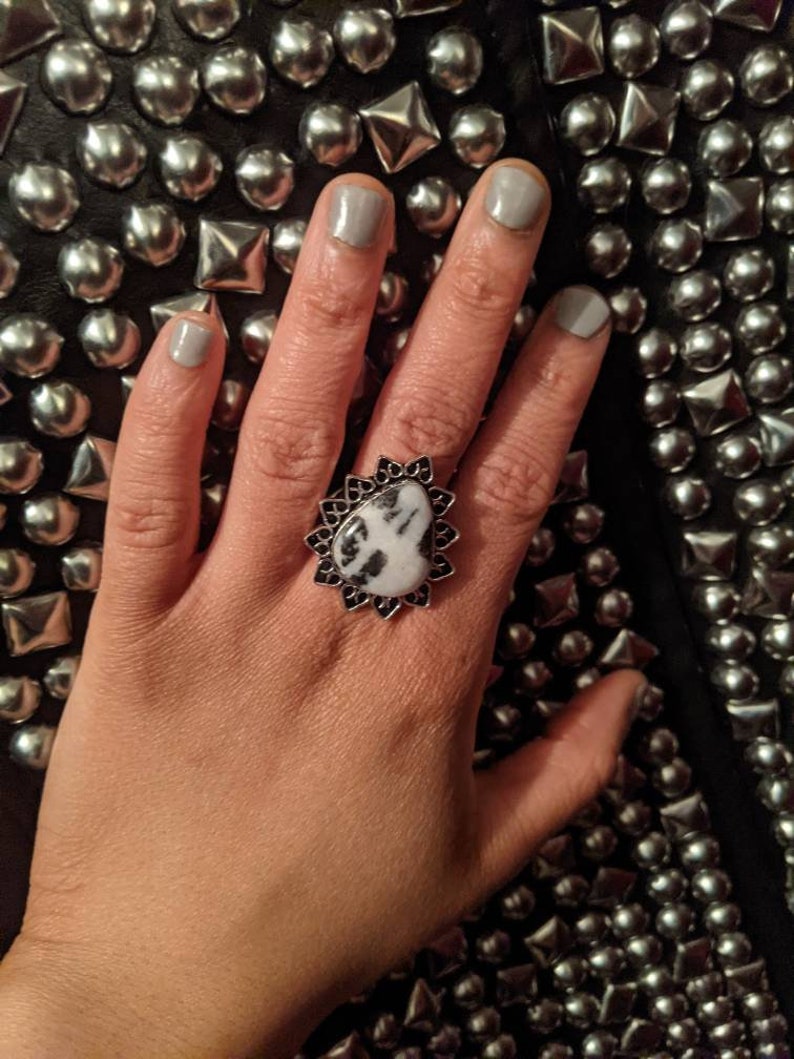 Pure Energy ring