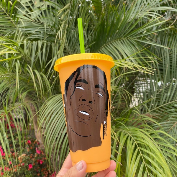 Travis Scott Glasses Etsy