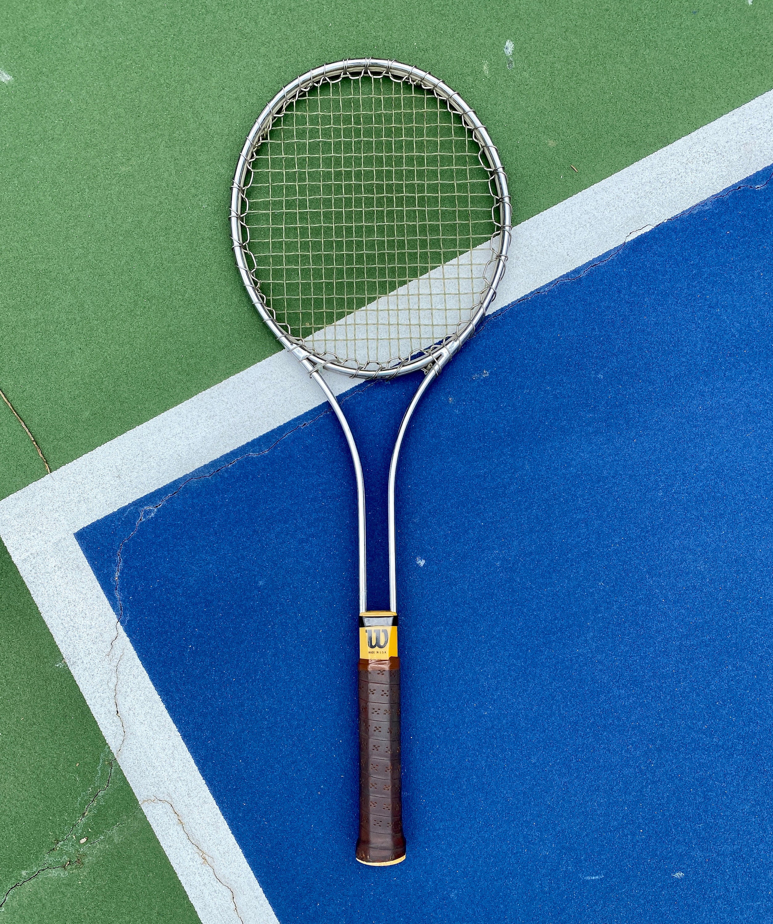 Wilson T2000 - Etsy Canada